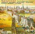 Hark! hark! the lark!, Instrumentalstücke von Lawes, Ives / Hyperion Hark! hark! the lark!, Instrumentalstücke von Lawes, Ives / Hyperion