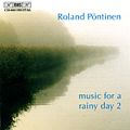Music for a Rainy Day 2, Werke von Mendelssohn Bartholdy, Rachmaninow, Liszt, Albéniz, Tausig/Strauß, Scarlatti, Rubinstein, Ginastera, Debussy / BIS Music for a Rainy Day 2, Werke von Mendelssohn Bartholdy, Rachmaninow, Liszt, Albéniz, Tausig/Strauß, Scarlatti, Rubinstein, Ginastera, Debussy / BIS