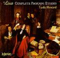 Liszt: Klavierwerke Vol. 48 Grandes Études de Paganini / Hyperion Liszt: Klavierwerke Vol. 48 Grandes Études de Paganini / Hyperion