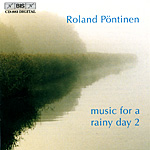 Music for a Rainy Day 2, Werke von Mendelssohn Bartholdy, Rachmaninow, Liszt, Albéniz, Tausig/Strauß, Scarlatti, Rubinstein, Ginastera, Debussy / BIS Music for a Rainy Day 2, Werke von Mendelssohn Bartholdy, Rachmaninow, Liszt, Albéniz, Tausig/Strauß, Scarlatti, Rubinstein, Ginastera, Debussy / BIS