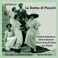 Le Donne di Puccini / Nightingale Classics Le Donne di Puccini / Nightingale Classics