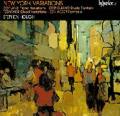 New York Variations / Hyperion New York Variations / Hyperion