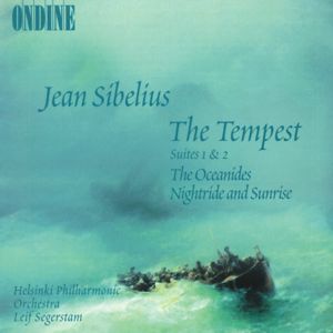 / Ondine / Ondine