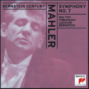 Bernstein Century Edition / Sony Classical