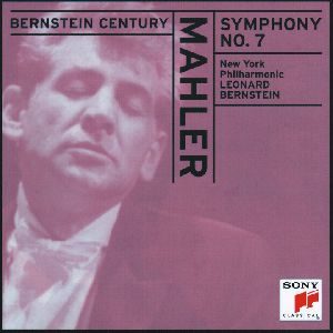 Bernstein Century Edition / Sony Classical Bernstein Century Edition / Sony Classical