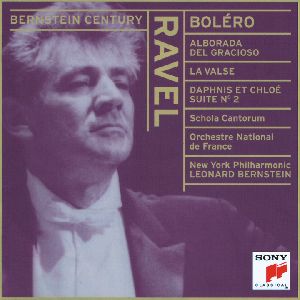 Bernstein Century Edition / Sony Classical