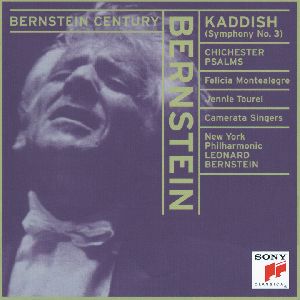 Bernstein Century Edition / Sony Classical