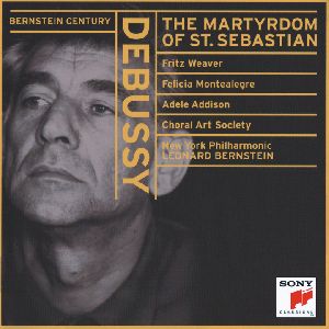 Bernstein Century Edition / Sony Classical Bernstein Century Edition / Sony Classical