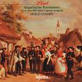 Liszt: Das Gesamtwerk für Solo-Klavier Vol. 52 / Hyperion Liszt: Das Gesamtwerk für Solo-Klavier Vol. 52 / Hyperion