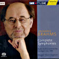 Johannes Brahms, Complete Symphonies / SWRmusic Johannes Brahms, Complete Symphonies / SWRmusic