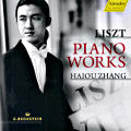Liszt Piano Works / hänssler CLASSIC Liszt Piano Works / hänssler CLASSIC