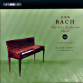 C.P.E. Bach, The Solo Keyboard Music Vol. 22 / BIS C.P.E. Bach, The Solo Keyboard Music Vol. 22 / BIS