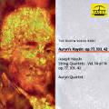 The Auryn Series XXXI, Auryn's Haydn: op. 77, 103, 42 / Tacet The Auryn Series XXXI, Auryn's Haydn: op. 77, 103, 42 / Tacet