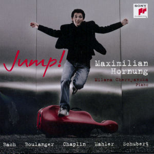 Jump!, Maximilian Hornung / Sony Classical
