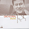 Magnus Lindberg, Orchestral Music / Ondine Magnus Lindberg, Orchestral Music / Ondine