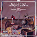 Isidora Zebeljan, Orchestral Works / cpo Isidora Zebeljan, Orchestral Works / cpo