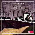 Andrzej Panufnik, Mistica - Symphonic Works Vol. 3 / cpo Andrzej Panufnik, Mistica - Symphonic Works Vol. 3 / cpo