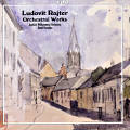 Ludovit Rajter, Orchestral Works / cpo Ludovit Rajter, Orchestral Works / cpo