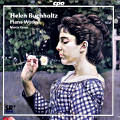 Helen Buchholtz Piano Works / cpo Helen Buchholtz Piano Works / cpo