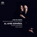 José de Nebra Esta Dulzura Amable - Sacred Cantatas / Challenge Classics José de Nebra Esta Dulzura Amable - Sacred Cantatas / Challenge Classics