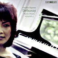 Debussy, Piano Music Volume 5 / BIS Debussy, Piano Music Volume 5 / BIS