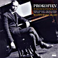 Prokofiev, Piano Sonatas Nos. 1-9 / Ondine Prokofiev, Piano Sonatas Nos. 1-9 / Ondine