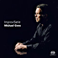 ImproviSatie / Challenge Classics ImproviSatie / Challenge Classics