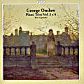 Georges Onslow Complete Piano Trios Vol. 3 & 4 / cpo Georges Onslow Complete Piano Trios Vol. 3 & 4 / cpo