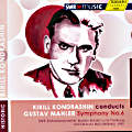 Kirill Kondrashin conducts Gustav Mahler / SWRmusic Kirill Kondrashin conducts Gustav Mahler / SWRmusic
