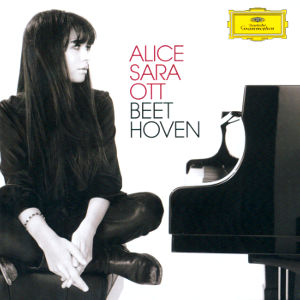 Alice Sara Ott, Beethoven / DG