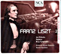 Franz Liszt The Sound of Weimar 2 / NCA Franz Liszt The Sound of Weimar 2 / NCA