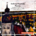 Andrzej Panufnik, Symphonic Works Volume 4 / cpo Andrzej Panufnik, Symphonic Works Volume 4 / cpo