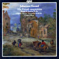 Johannes Eccard, Sacred & Secular Works / cpo Johannes Eccard, Sacred & Secular Works / cpo