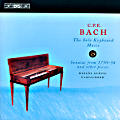 C.P.E. Bach, Solo Keyboard Music Vol. 23 / BIS C.P.E. Bach, Solo Keyboard Music Vol. 23 / BIS