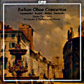Italian Oboe Concertos / cpo Italian Oboe Concertos / cpo