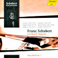 Franz Schubert Klavierwerke Vol. 7 / hänssler CLASSIC Franz Schubert Klavierwerke Vol. 7 / hänssler CLASSIC
