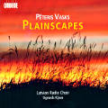 Péteris Vasks, Plainscapes / Ondine Péteris Vasks, Plainscapes / Ondine