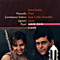 Arie Duo Café / Classicclips Arie Duo Café / Classicclips