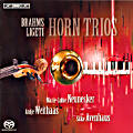 Brahms • Ligeti, Horn Trios / BIS Brahms • Ligeti, Horn Trios / BIS