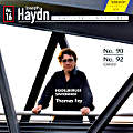 Joseph Haydn Complete Symphonies Vol. 16 / hänssler CLASSIC Joseph Haydn Complete Symphonies Vol. 16 / hänssler CLASSIC