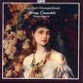 Engelbert Humperdinck String Quartets & Piano Quintet / cpo Engelbert Humperdinck String Quartets & Piano Quintet / cpo