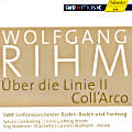 Wolfgang Rihm / SWRmusic Wolfgang Rihm / SWRmusic