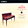 C.P.E. Bach, Solo Keyboard Music Vol. 24 / BIS C.P.E. Bach, Solo Keyboard Music Vol. 24 / BIS