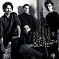 Signum Saxophon Quartett / Ars Produktion Signum Saxophon Quartett / Ars Produktion