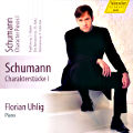 Schumann Charakterstücke I / hänssler CLASSIC Schumann Charakterstücke I / hänssler CLASSIC