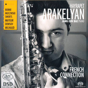 French Connection / Ars Produktion French Connection / Ars Produktion