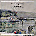 Dora Pejacevic, Lieder / cpo Dora Pejacevic, Lieder / cpo