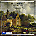 Philipp Dulichius, Sacred Motets / cpo Philipp Dulichius, Sacred Motets / cpo