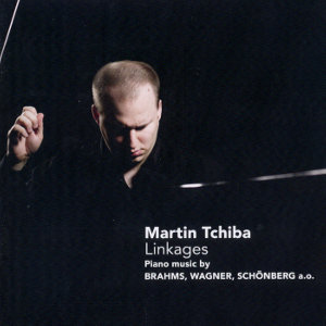 Martin Tchiba Linkages / Challenge Classics