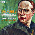 Prokofiev, Symphonies 5 & 6 / Ondine Prokofiev, Symphonies 5 & 6 / Ondine